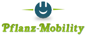Pflanz-Mobility Elektromobile